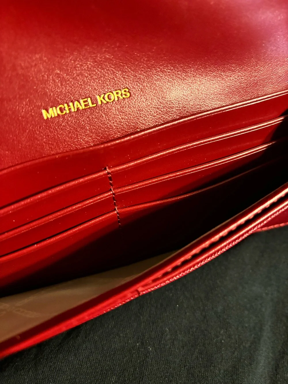 Michael Kors wallet